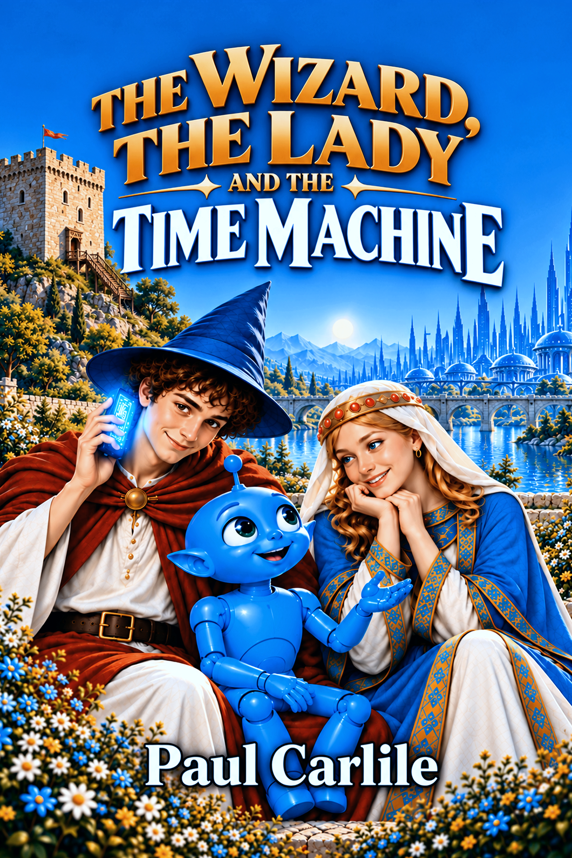 Click for Amazon website